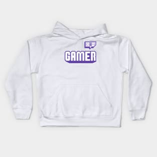 Gamer Kids Hoodie